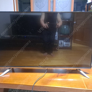 루컴즈 led tv 43인지 성남시