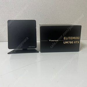 minisforum um780xtx 판매