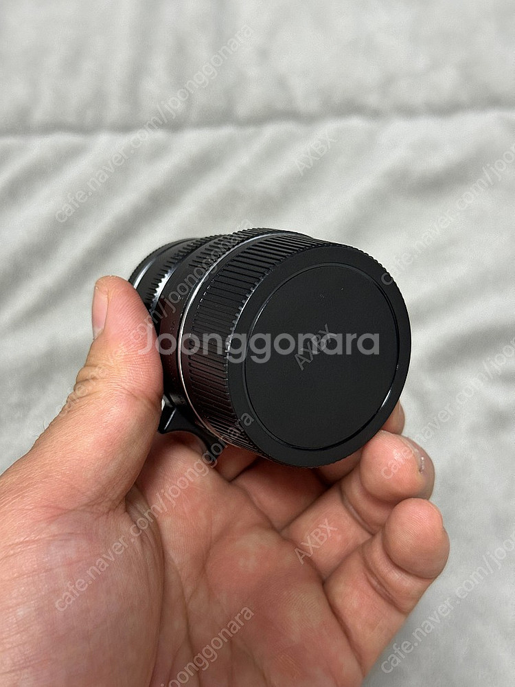 라이카 M 주미크론 50mm f2--7