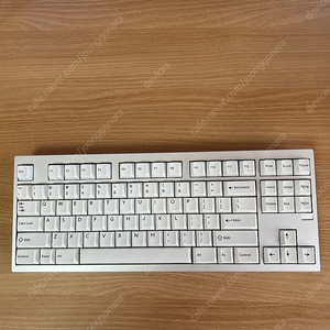 KBDFANS KBD8X MK3 키보드 팝니다