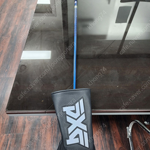 PXG 젠5 0311 XF 10.5도 드라이버 팝니다