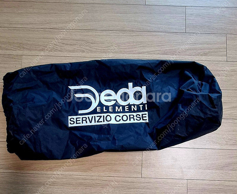 데다 슈퍼제로 DEDA SUPERZERO 핸들바--4
