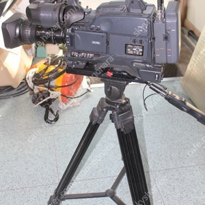 SONY DSR-450WS