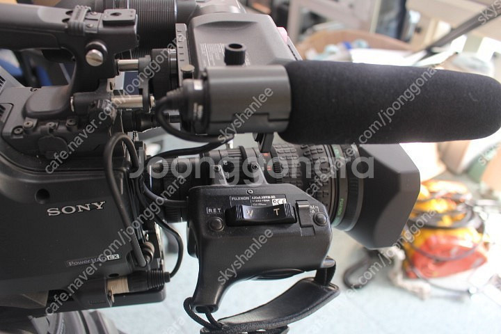 SONY DSR-450WS--4