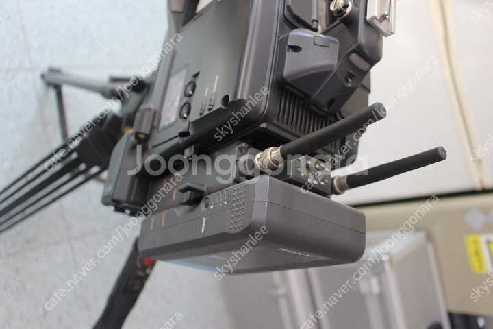 SONY DSR-450WS--5