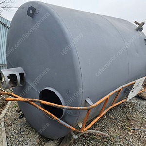 물탱크 철탱크 저장탱크 10톤