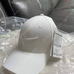 미즈노 골프모자(RB TOUR STYLE CAP)