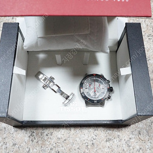 TISSOT 티쏘 T067.417.26.051.00