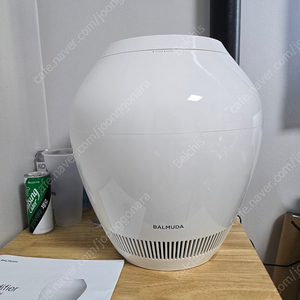 발뮤다 Humidifier 가습기 판매합니다. (자연기화식)