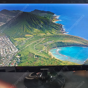 삼성 27인치 디지털TV LED TV T27B300KD 팝니다