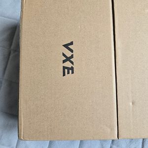 VXE R1 PRO 화이트 미개봉 판매