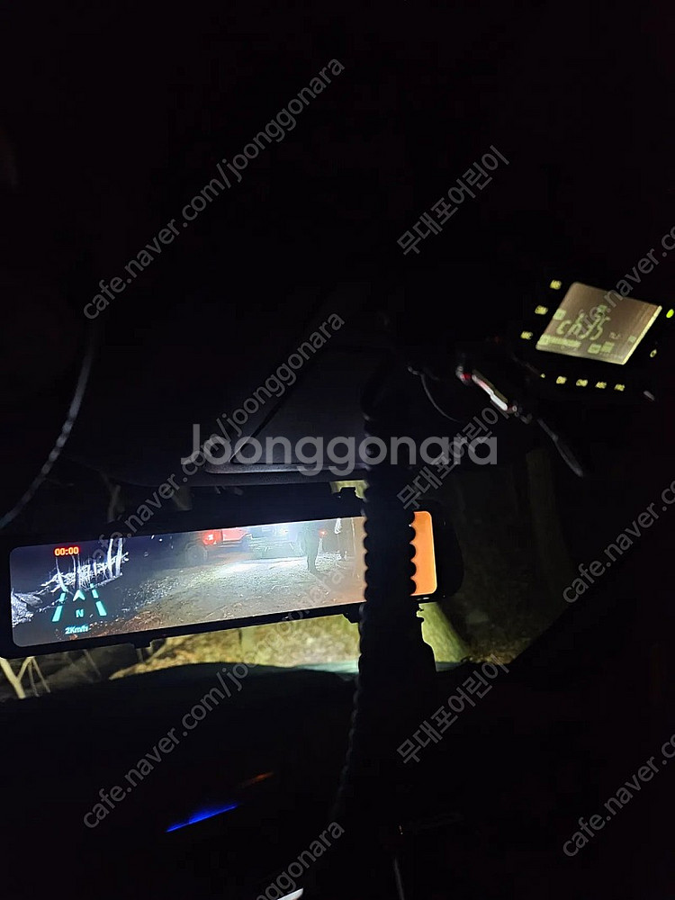 렉스턴 스포츠 33 구변완료 팝니다--8