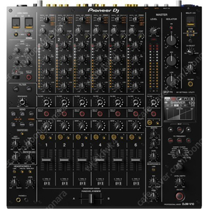 Pioneer DJM V10 믹서 구매합니다.