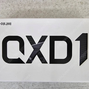 [미개봉]아이나비 QXD1(64GB)블랙박스 팝니다