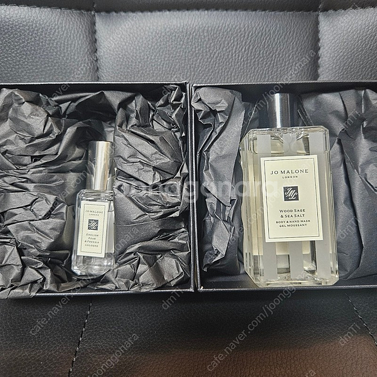 조말론 바디앤핸드워시 100ml 우드 세이지 앤 씨솔트...--1