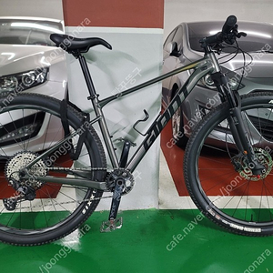 xtc slr29 1 mtb m사이즈 판매합니다