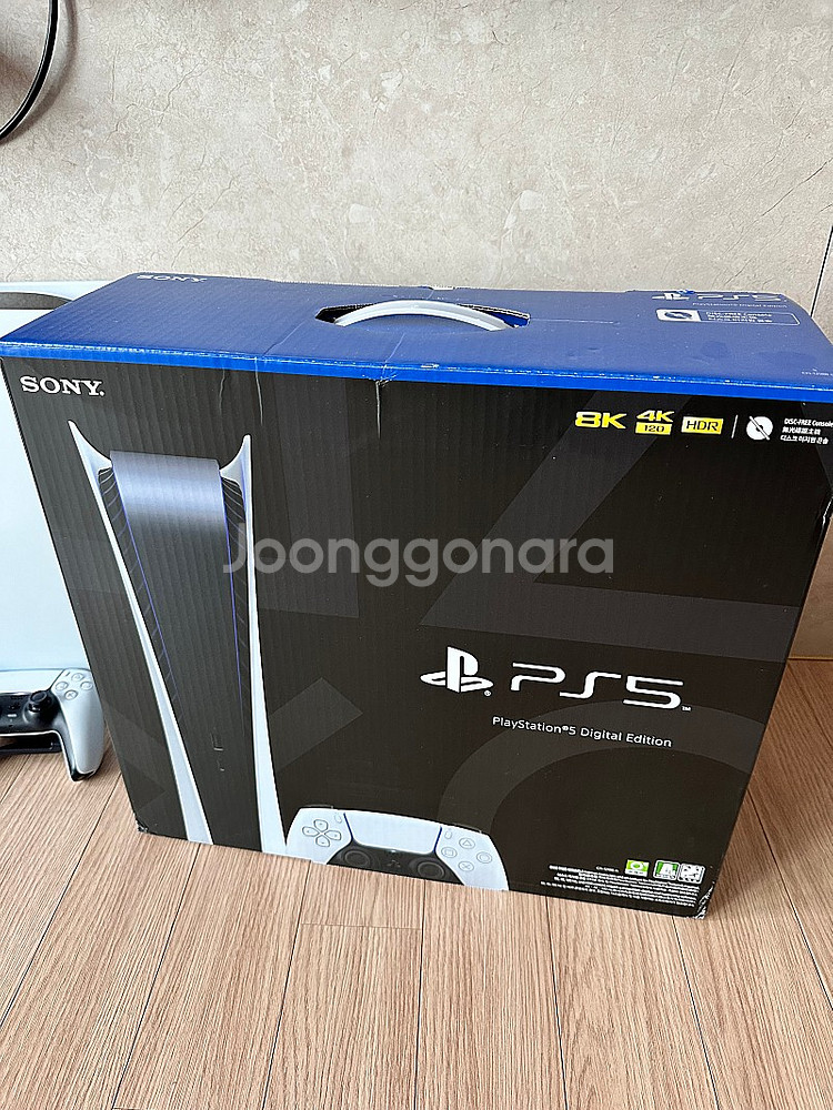 플스5 디지털팝니다 피파23/24 디아블로등등--1