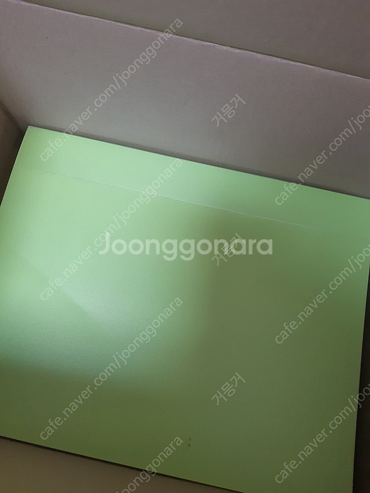 인물집 처분 4.8kg 택포--2