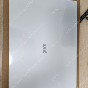 LG노트북 그램 (16ZD90Q-EX56K) 판매합니다. i5-1240P / 256GB / RTX2050