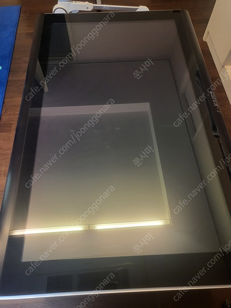 46인치 터치테이블 판매합니다--2