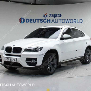 BMWX6 (E71) 35 I중고차 할부 리스 카드 전액할부 가능합니다