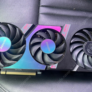 COLORFUL iGame RTX3080 Ultra OC 10GB V 45만