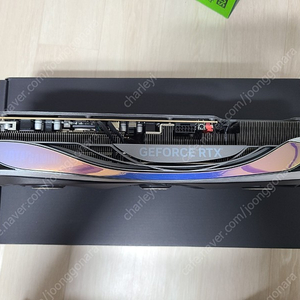 ZOTAC RTX 4090 AMP AIRO (조탁, 에어로, 블랙)