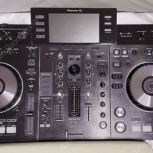 PIONEER XDJ-RX 풀박스 + UDG 전용가방 판매합니다.