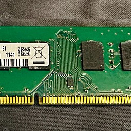 DDR3 RAM 4GB*4=16GB 메모리 램