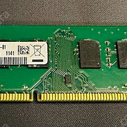 DDR3 RAM 4GB*4=16GB 메모리 램