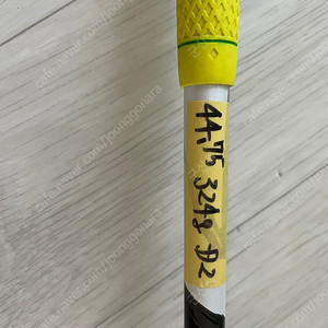 스릭슨 SRIXON Z765 LIMITED 9.5° YONEX REXIS KAIZA 7S 리샤프트