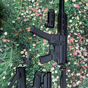 Apfg mpx gbb