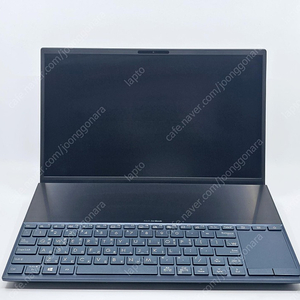 ASUS 젠북듀오 Zenbook UX481FL-BM062T 급처