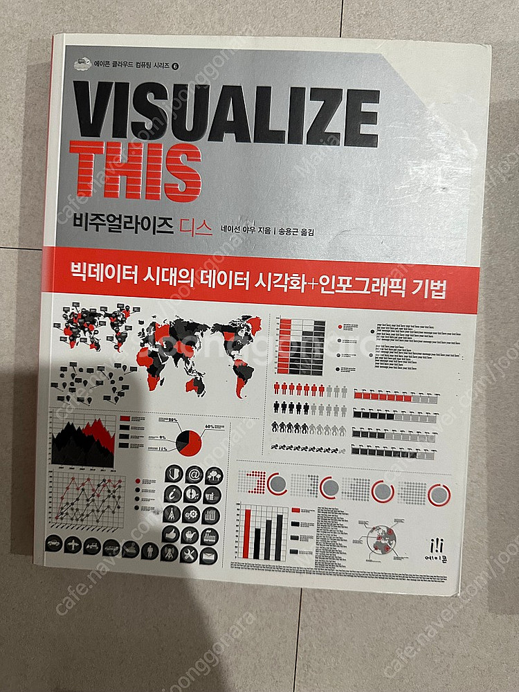 컴퓨터공학/전산학과/소프트웨어학과 학부 전공책 및 IT...--7