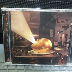 일괄 또는 개별 프로그레시브 Rock CD 음반 앨범: The Mars Volta 마스 볼타