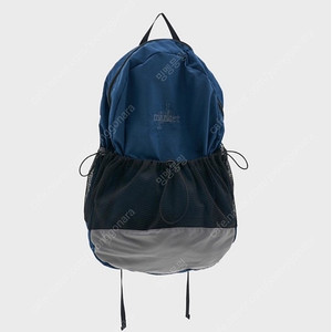 피치바스켓마켓 market backpack 백팩