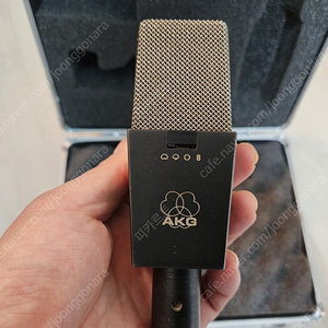 명기 AKG C414B XL2팝니다