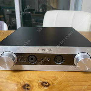 hifiman ef400