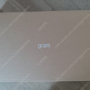 [판매]그램17 17ZD90R-EX7VK 32GB 512GB RTX3050 업글가능