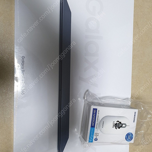 [판매]삼성 갤럭시북4 프로360 NT960QGK-K71AR 램32GB 1TB 새제품