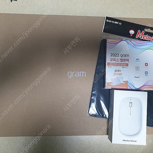 [판매]LG 그램16 16ZD90Q-EX76K 램16GB SSD256GB