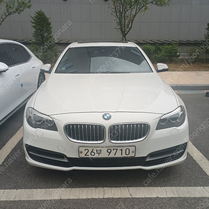 BMW520d 2014년 19만 4천