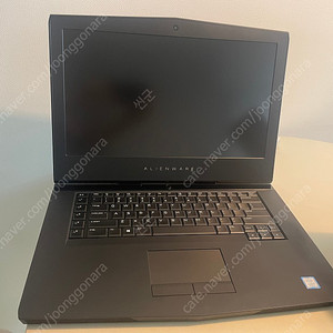 DELL 에일리언웨어 15 R4 ( Alienware )