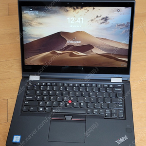 레노버 씽크패드 Lenovo ThinkPad X380 Yoga