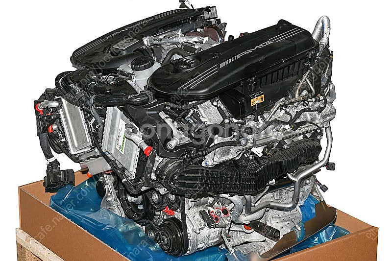 BMW AUDI BENZ 재생엔진 중고엔진 창고 대방출--0