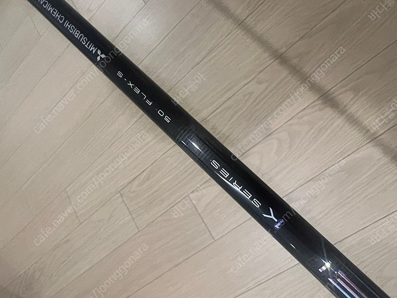 텐세이 1K 프로 블루 50S 병행 타이틀리스트 슬리브--3