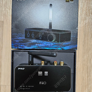 FiiO BTA30 PRO