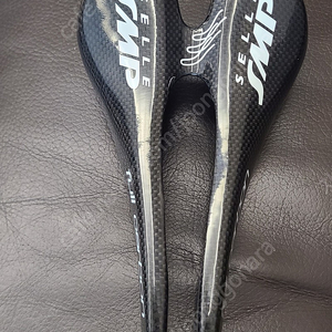 selle smp full carbon