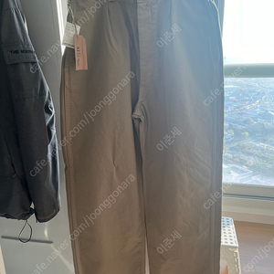 오어슬로우 orSlow M-52 FRENCH ARMY TROUSER 치노팬츠