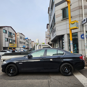 bmw528i 실키식스